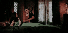 Hope Mikaelson The Vampire Diaries GIF - Hope Mikaelson The Vampire Diaries Hug GIFs