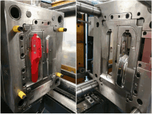 Plastic Injection Mold GIF - Plastic Injection Mold GIFs