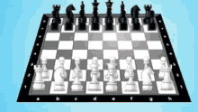 Chess Move GIF - Chess Move Tutorial GIFs