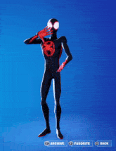 Spider Man GIF - Spider Man Miles GIFs