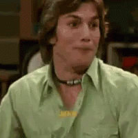 That70s Show Burn GIF - That70s Show Burn Kelso GIFs
