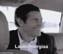 Lapin Energia Lappi GIF - Lapin Energia Lappi Miksuris GIFs