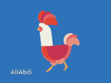 Rooster GIF - Rooster GIFs