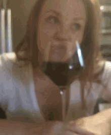Wine Swaying GIF - Wine Swaying GIFs