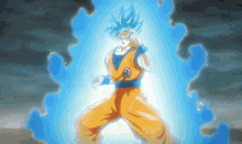 Krillin Son Goku GIF - Krillin Son Goku Goku GIFs