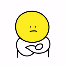 person man emoji sulky upset