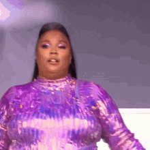 Lizzo Frown GIF - Lizzo Frown GIFs