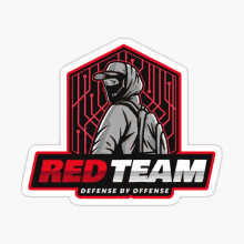 Red Team GIF - Red Team GIFs