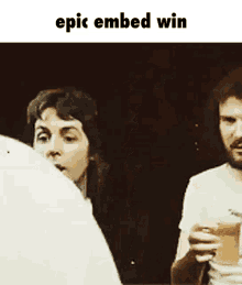 Epic Embed Win Epic GIF