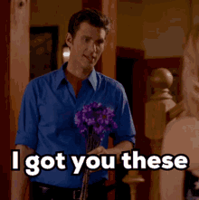 Kevinmcgarry Autumnstables GIF - Kevinmcgarry Autumnstables Flowers GIFs