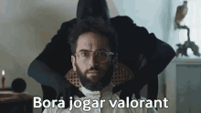 Valorant Guilherme GIF - Valorant Guilherme Bora Valorant GIFs