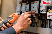 Electrician New Milford Ct Newtown Electricians GIF - Electrician New Milford Ct Newtown Electricians GIFs
