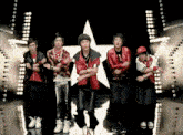 Shinee Replay GIF - Shinee Replay Music Video GIFs