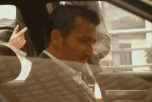 Clive Owen Awesome GIF - Clive Owen Awesome Youre Awesome GIFs