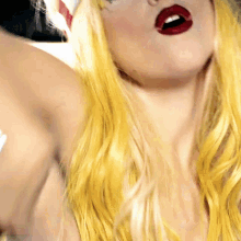 Lady Gaga Gaga GIF - Lady Gaga Gaga Mother Monster GIFs