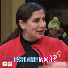 Explore More Try Something GIF - Explore More Try Something Check Out More GIFs