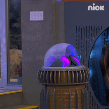Teleported Miles GIF - Teleported Miles Henry Danger GIFs