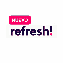 weplash nuevo refresh refresh