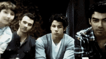 Frankie Jonas Brothers GIF - Frankie Jonas Brothers GIFs