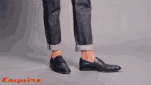 New Shoes New Kick GIF - New Shoes New Kick Changing GIFs