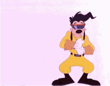 The Goofy Movie Max GIF - The Goofy Movie Max Dance GIFs