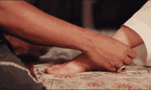 Hotwife Hotwife Anklet GIF