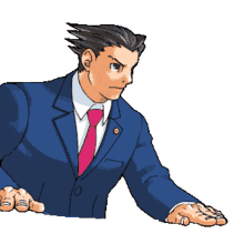 suit attorney