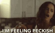 What'S For Lunch GIF - Key Of Awesome Im Feeling Pecking Whats For Lunch GIFs