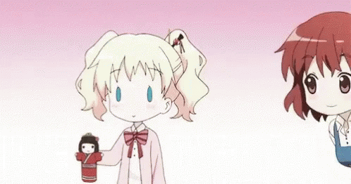 Anime Hug GIF - Anime Hug Cute - Discover & Share GIFs