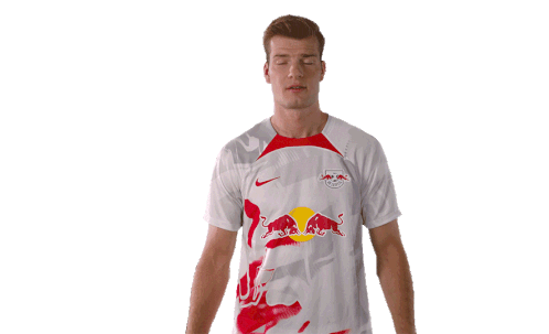What Gives Alexander Sørloth Sticker - What Gives Alexander Sørloth Rb Leipzig Stickers
