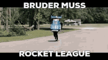 league rocket