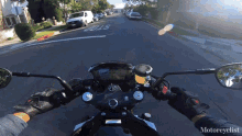 Driving Motorcycle GIF - Driving Motorcycle Road Trip GIFs