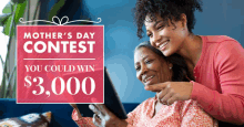 join contest indique hair cash prize happy mothers day may month sale