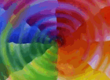 Rainbow Loony Tunes GIF - Rainbow Loony Tunes GIFs