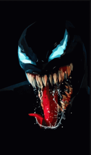 Venom Gif Venom Discover Share Gifs