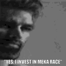 Meka Race Meka Race Nft GIF - Meka Race Meka Race Nft GIFs