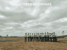 Intake2018 Iaanz GIF - Intake2018 Iaanz October2018intake GIFs