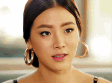 Thai Actress GIF - Thai Actress Baifern GIFs
