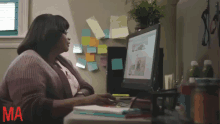 On Computer Sneaky GIF - On Computer Sneaky Online GIFs