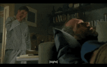 James Wilson Gregory House GIF - James Wilson Gregory House House Md GIFs
