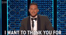 I Want To Thank You For Giving Your Daughters GIF - I Want To Thank You For Giving Your Daughters Their Daddy Issues GIFs