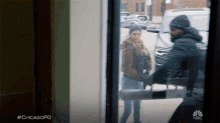 Police Chicago Pd GIF
