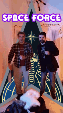 Space Force Astro Space Hero GIF - Space Force Astro Space Hero Jerry Williams GIFs