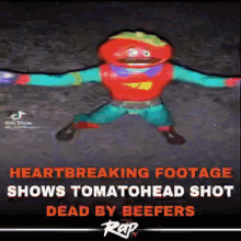Tomatohead GIF - Tomatohead GIFs