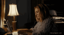 Carrie Bradshaw GIF - Carrie Bradshaw Couldnt GIFs