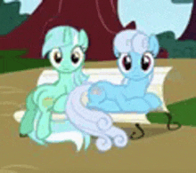 My Little Pony Lyra Heartstrings GIF - My Little Pony Lyra Heartstrings GIFs