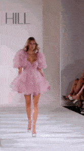 Sherri Hill Fashion GIF - Sherri Hill Fashion Dress GIFs