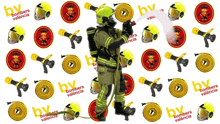 Bombero Firefighter GIF