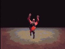 Soldier Tf2 GIF - Soldier Tf2 Scary GIFs
