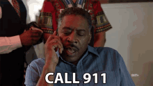 Call911 Calling GIF - Call911 Calling Order GIFs